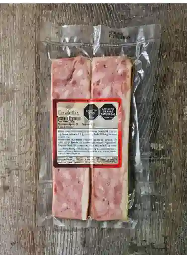 Tocineta Premium