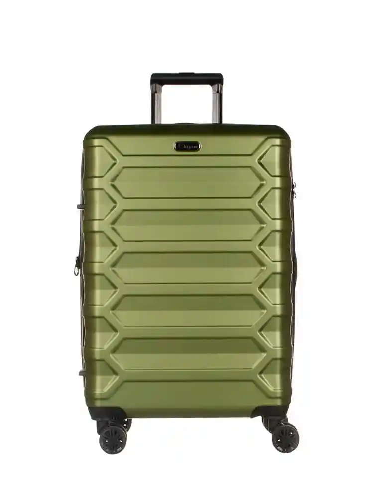 Maleta Clash Mediana Mediana - Vrde15622