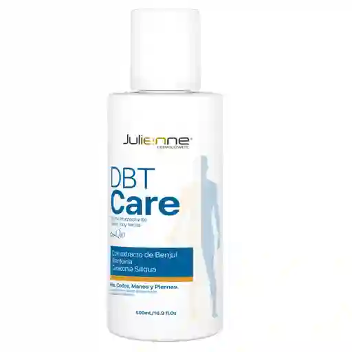 Crema Julienne Dbt Care Humectante