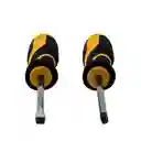 Set X 2 Destornilladores Pala y Cruz Ferrenovo Fn23061