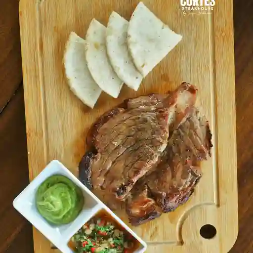 Punta de res 300gramos