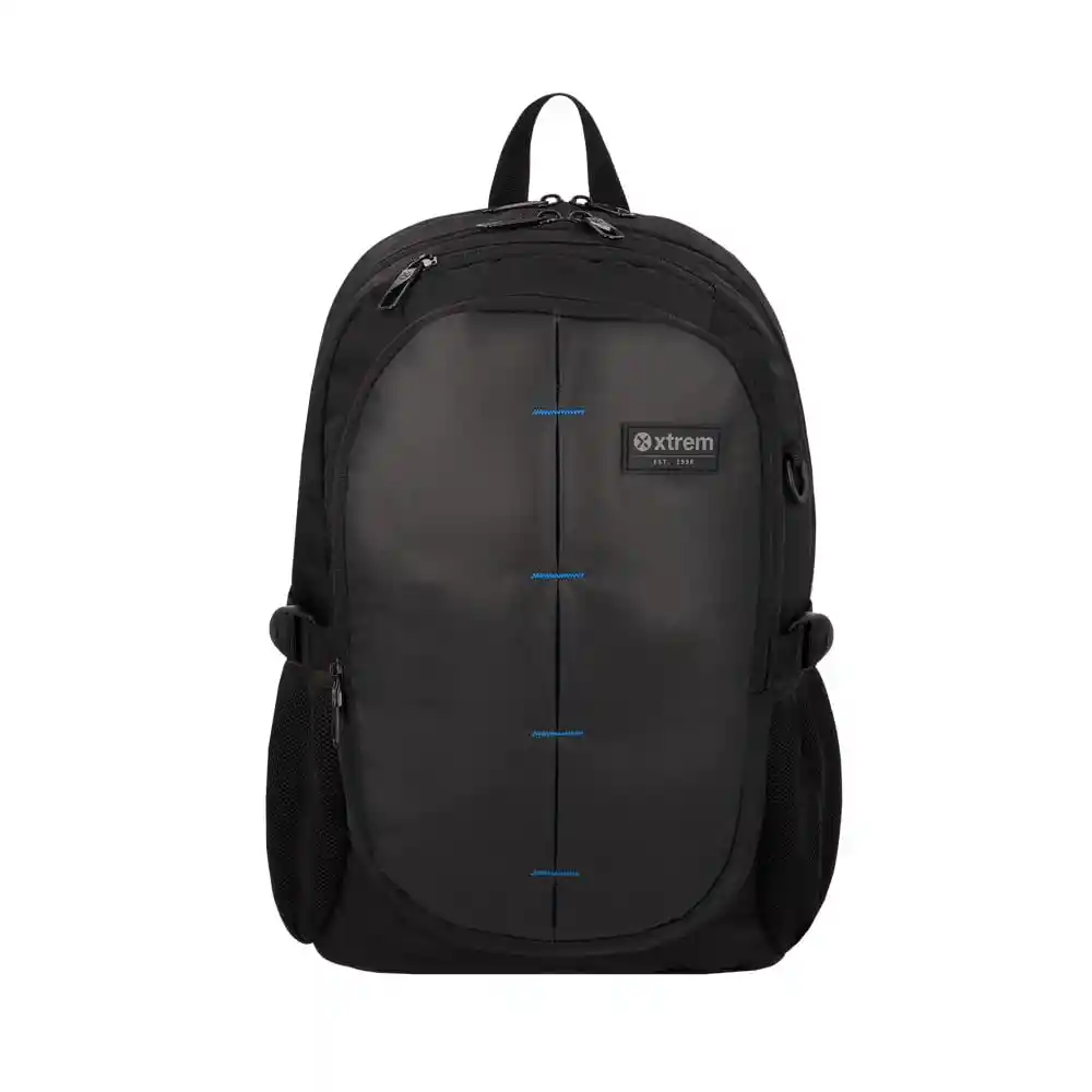 Morral Xtrem Lennox 6xt Black