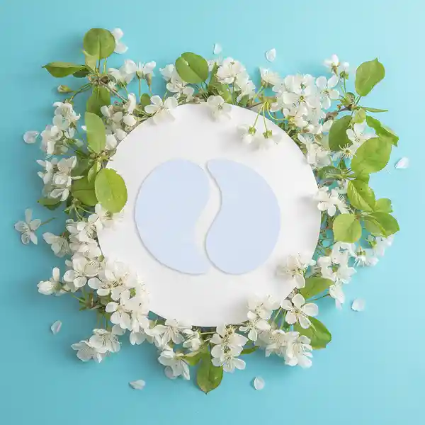 Mascarilla Ocular de Hidrogel Miniso