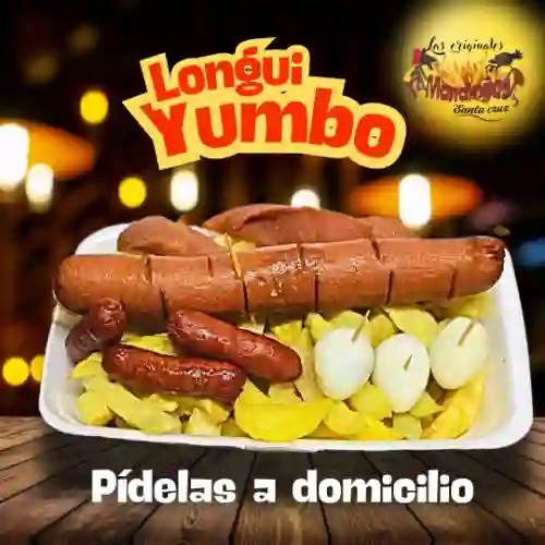 Longui Yumbo