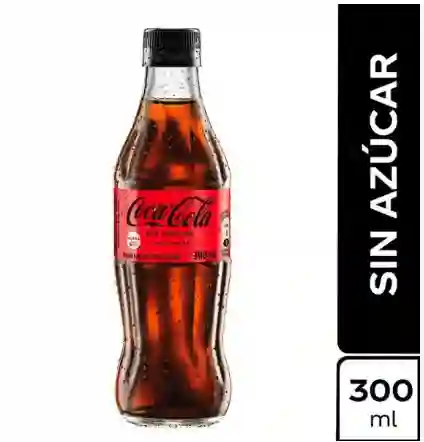 CocaColaZero 300 ml