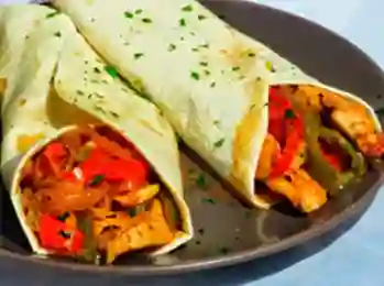Fajitas Mixtas
