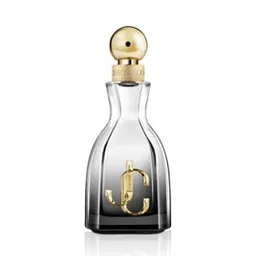 Jimmy Choo Perfume I Want Choo Forever