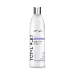 Kativa Acondicionador Total Plex