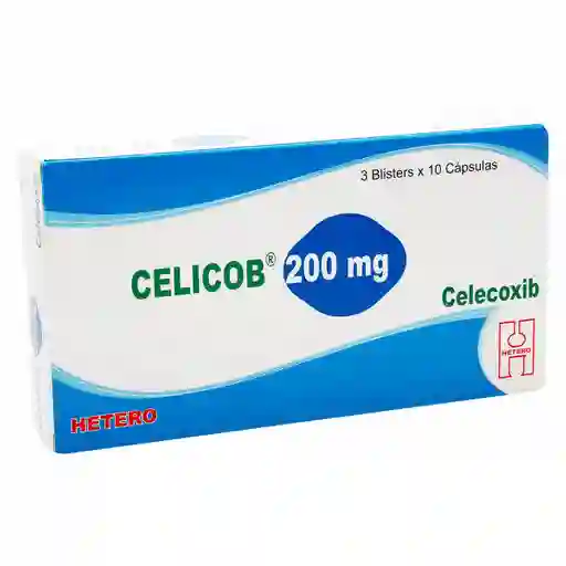 Celicob (200 mg)