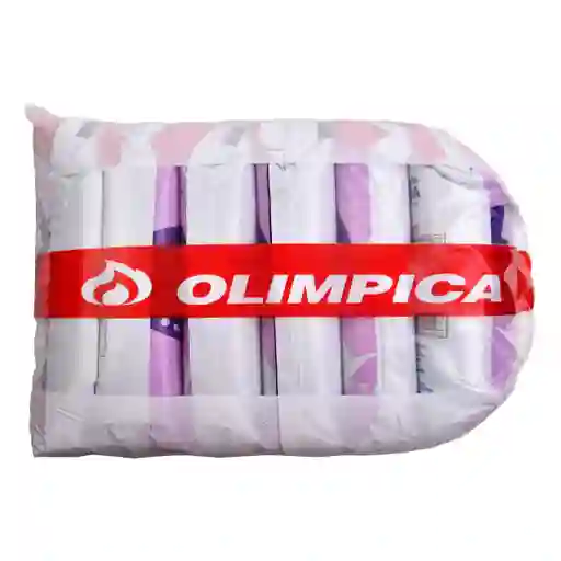 Leche Deslactosada Olimpica