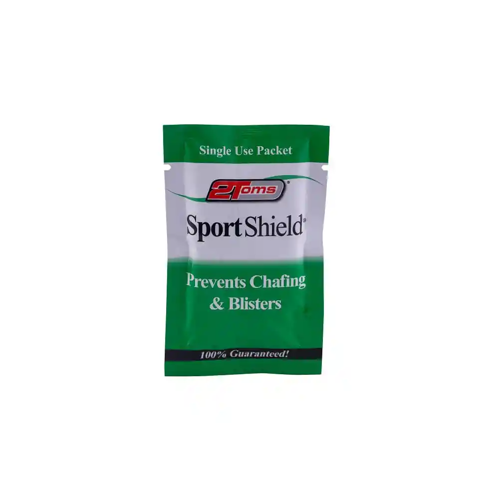 Toalla Emuls.Sport Shield 2Toms X 10 Ml 