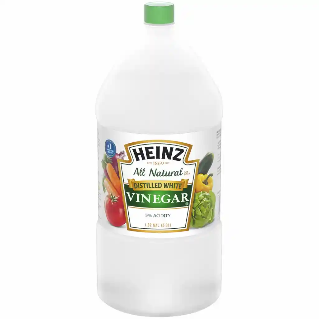 Heinz Vinagre Blanco All Natural