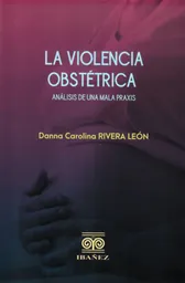 La Violencia Obstétrica