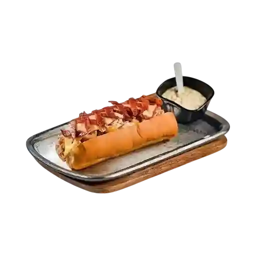 Perro Super Especial