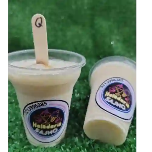 Helado de Queso