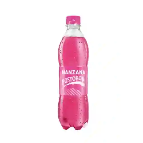 Postobon Manzana 400ml