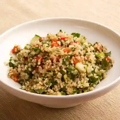 Ensalada de Quinua