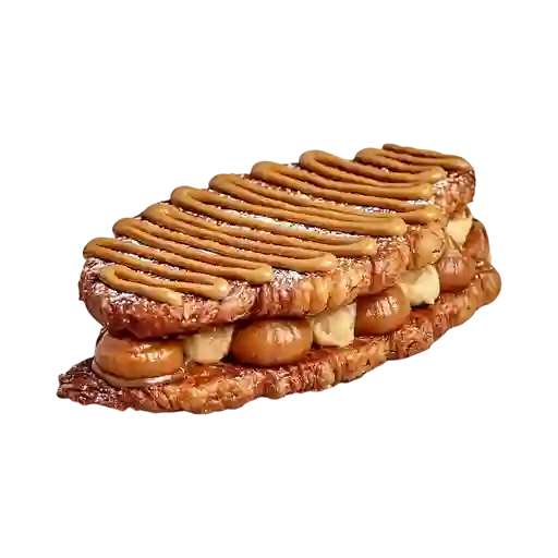 Milessant de Galleta