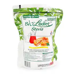 Ladiet Bio Stevia Endulzante