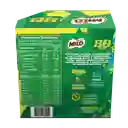 Bebida en polvo MILO x 440g gratis Lata Coleccionable
