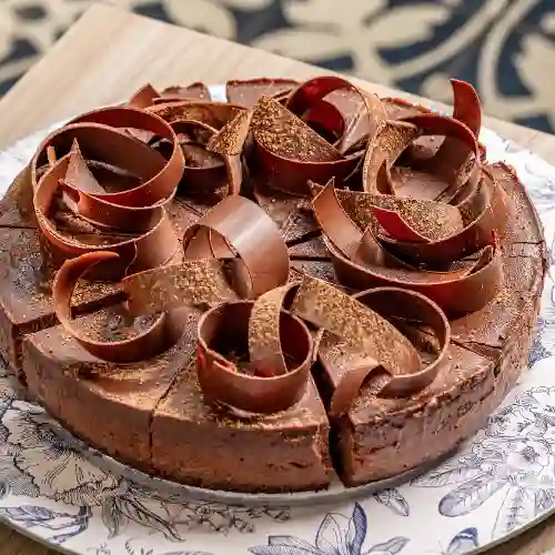 Cheesecake de Chocotale