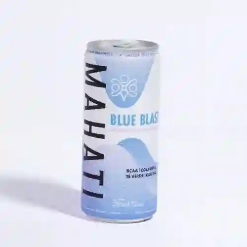 Mahati Blue Blast