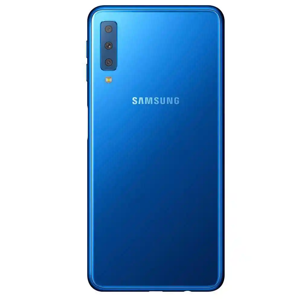 Galaxy Samsung A30 32 Gb Blue