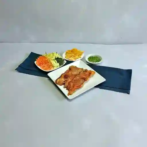 Churrasco 450 gr