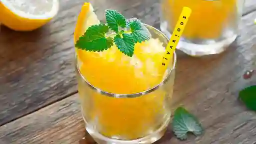 Granizado de Limón 10 Oz