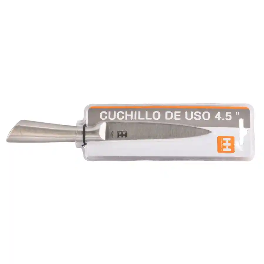 Cuchillo H&h Acer 4.5 Kh4sb-06