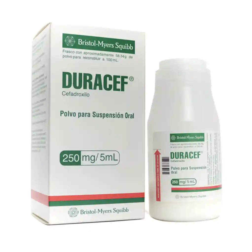 Duracef (250 mg)