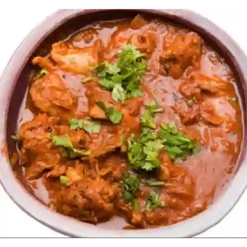 Chiken Tikka Masala