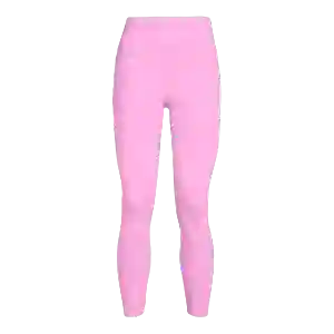 Under Armour Leggings Mujer Rosado Talla XS Ref: 1369488-638