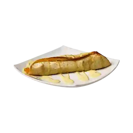 Crepe Carpentier