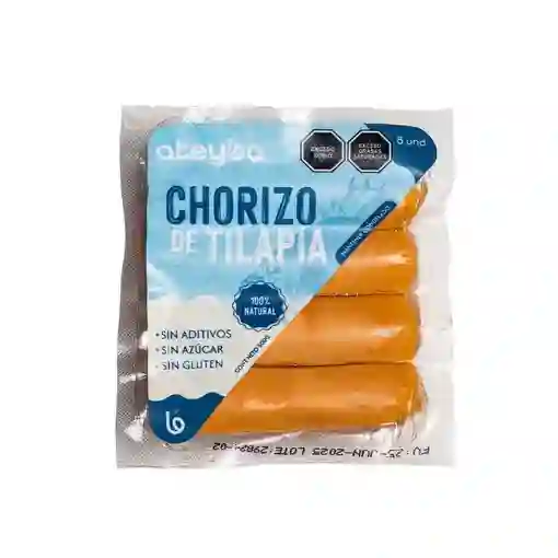Chorilapia - Ateyba