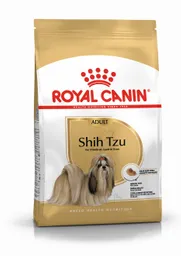 Royal Canin Alimento para Perro Adulto Shih Tzu