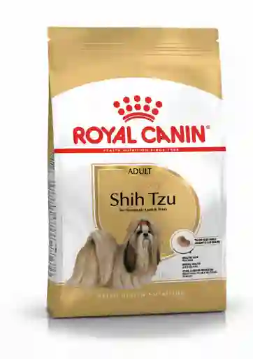 Royal Canin Alimento para Perro Adulto Shih Tzu