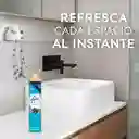 Glade Ambientador Aerosol Paraíso Azul 400ml