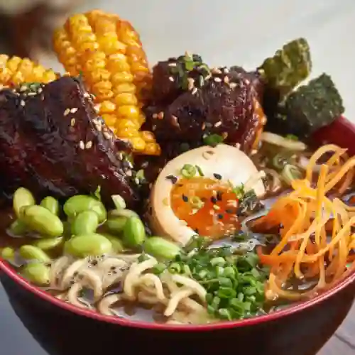 Ramen Shinobi