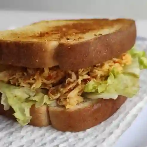 Sandwich de Pollo