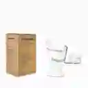 Ambiente Gourmet Set Para Chips