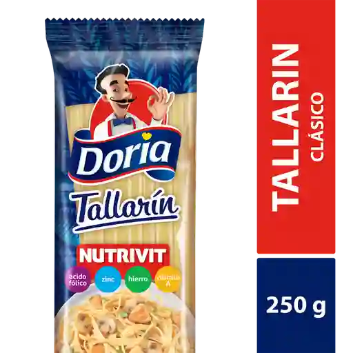 Doria Pasta Tallarin