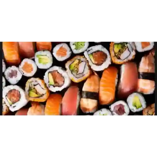 Sushi Degustacion