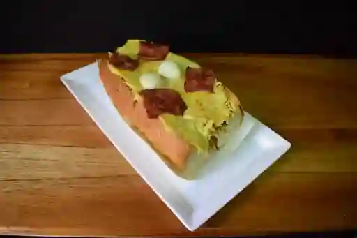 Mazorperrier Clásico