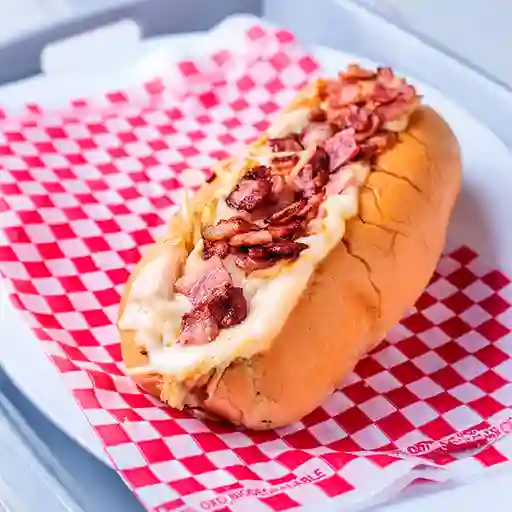 Perros Caliente Belloranch