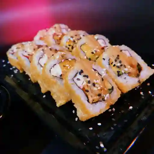 Veracruz / apanado x 10