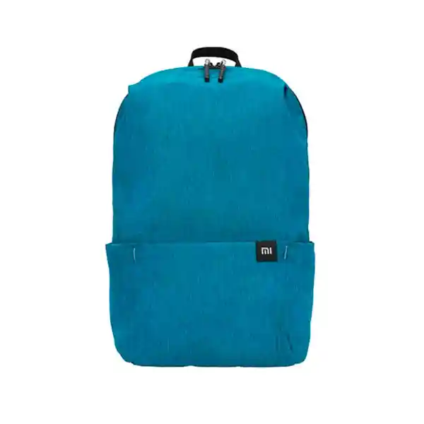 Xiaomi Morral mi Casual Daypack Azul