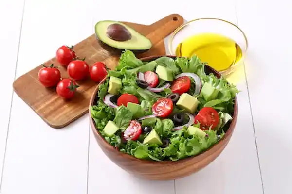 Ensalada Primavera