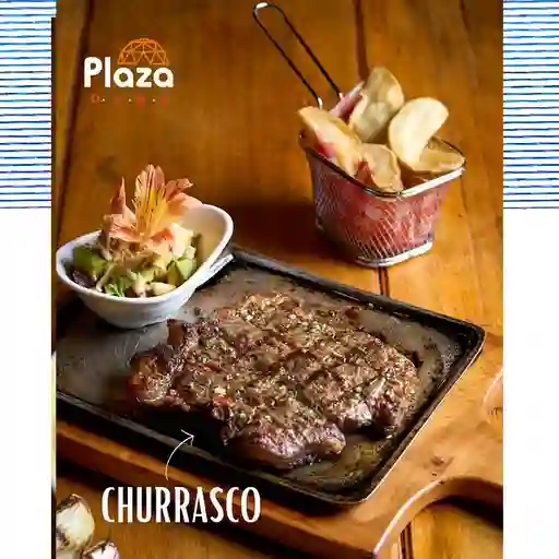 Churrasco steak
