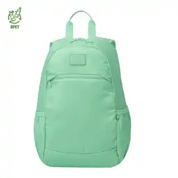 Morral Tracer 1 Color Verde V2L Totto